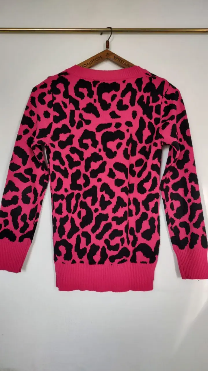Sweater Sin marca - Vista 2