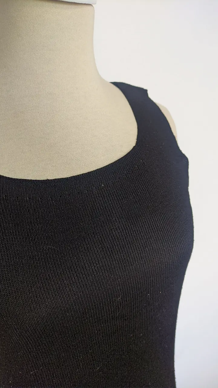 Musculosa Sin marca - Vista 2