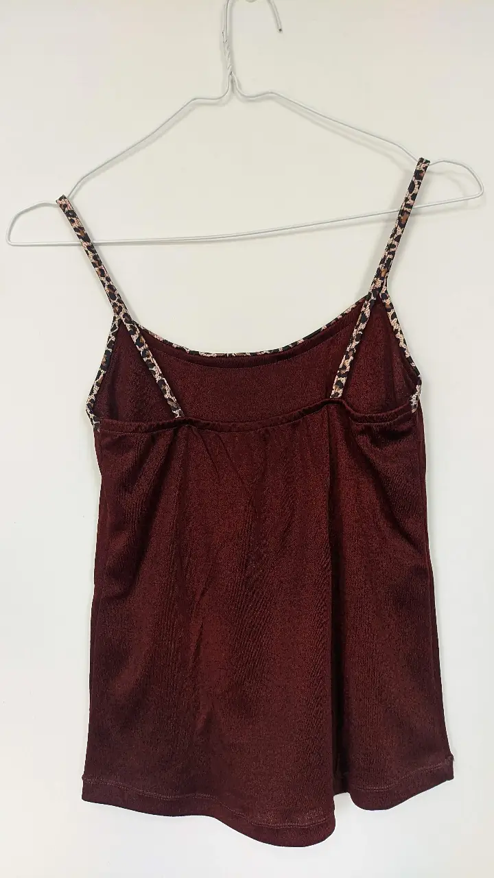 Top Sin marca - Vista 2