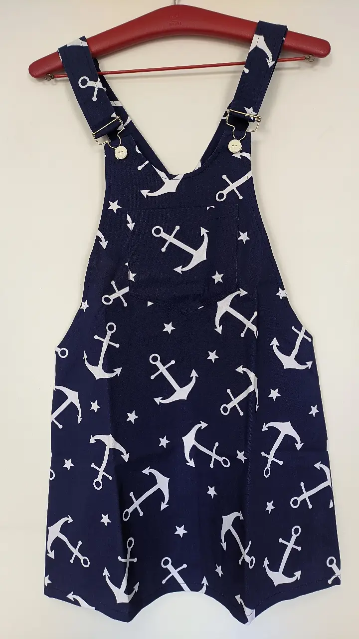 Vestido Sin marca - Vista 4
