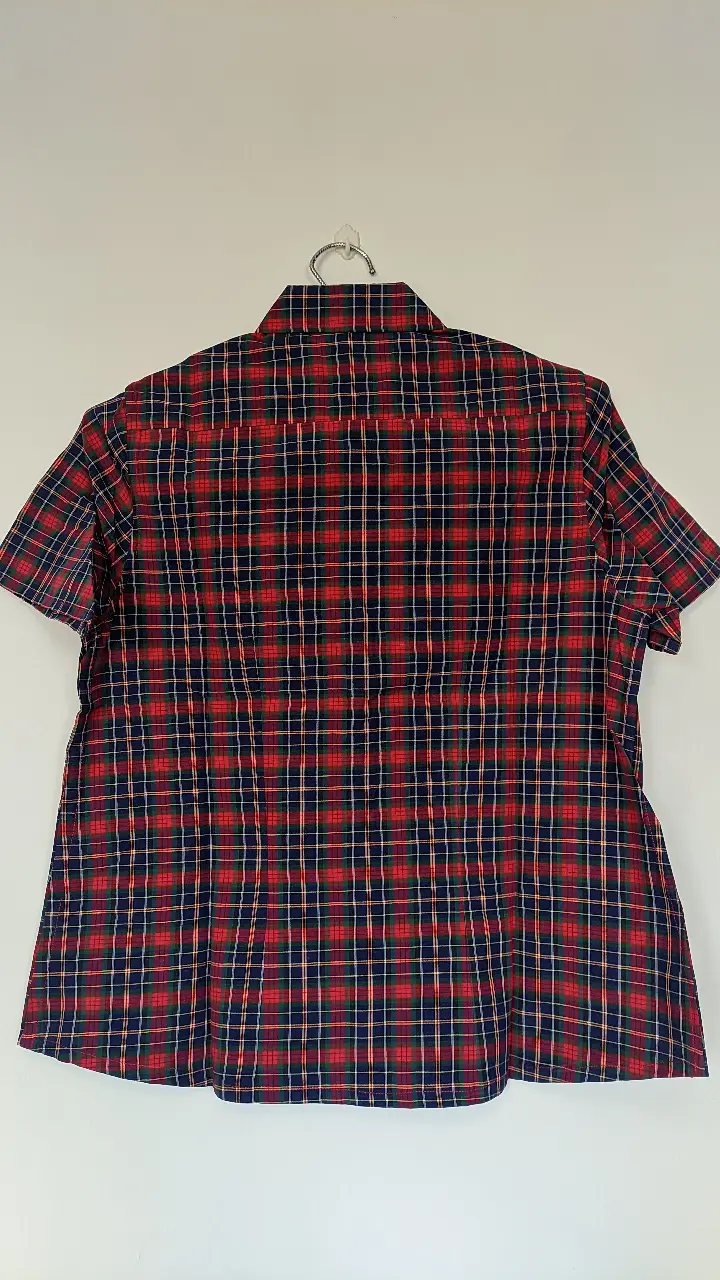 Camisa Sin marca - Vista 3