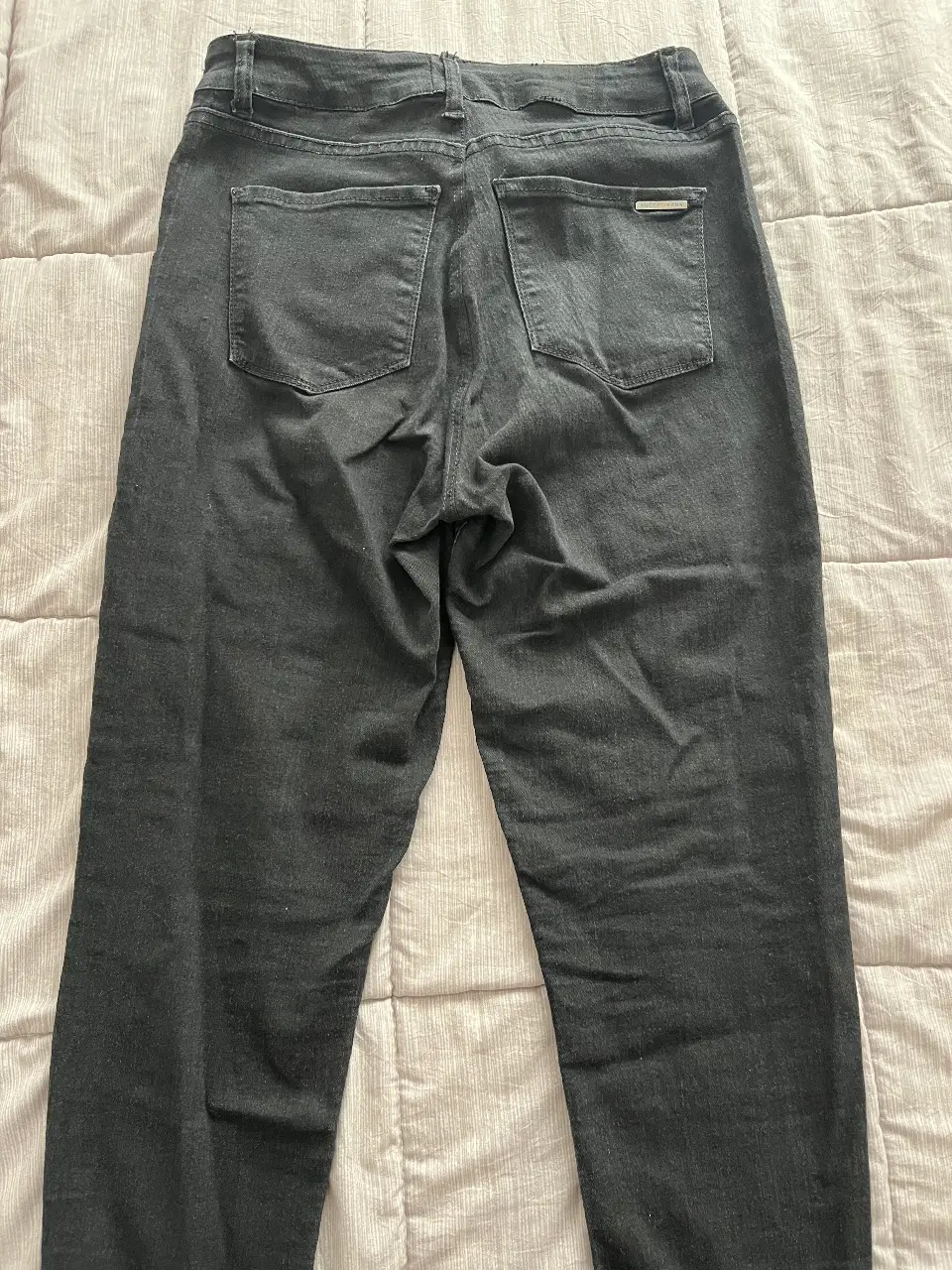 Jean TUCCI JEANS - Vista 2
