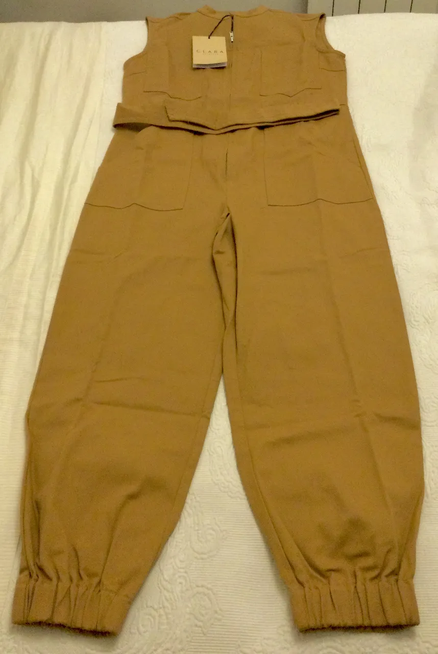 Mono CLARA - Vista 2