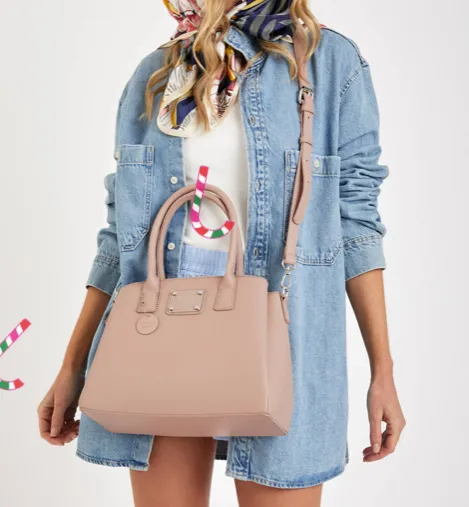 Cartera Juanita Jo - Vista 2