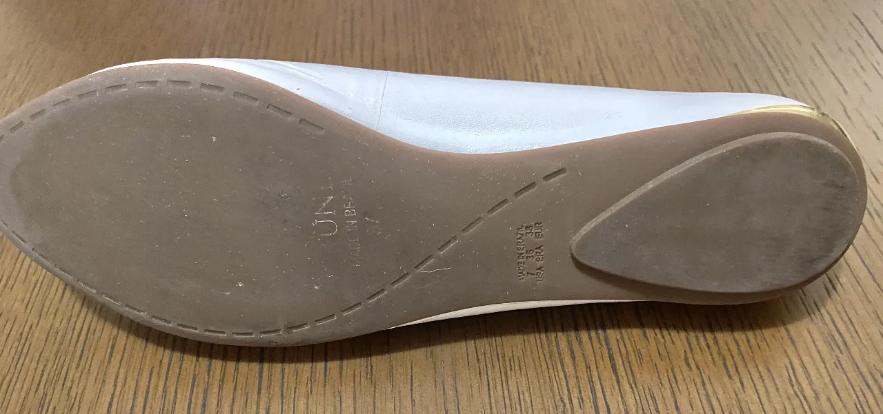 Ballerinas Prüne - Vista 3