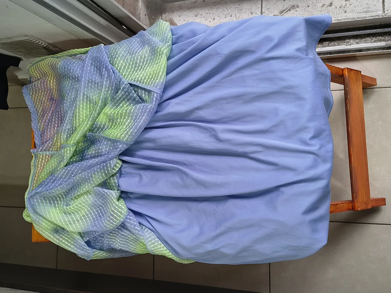 Vestido Wild Fable - Vista 2