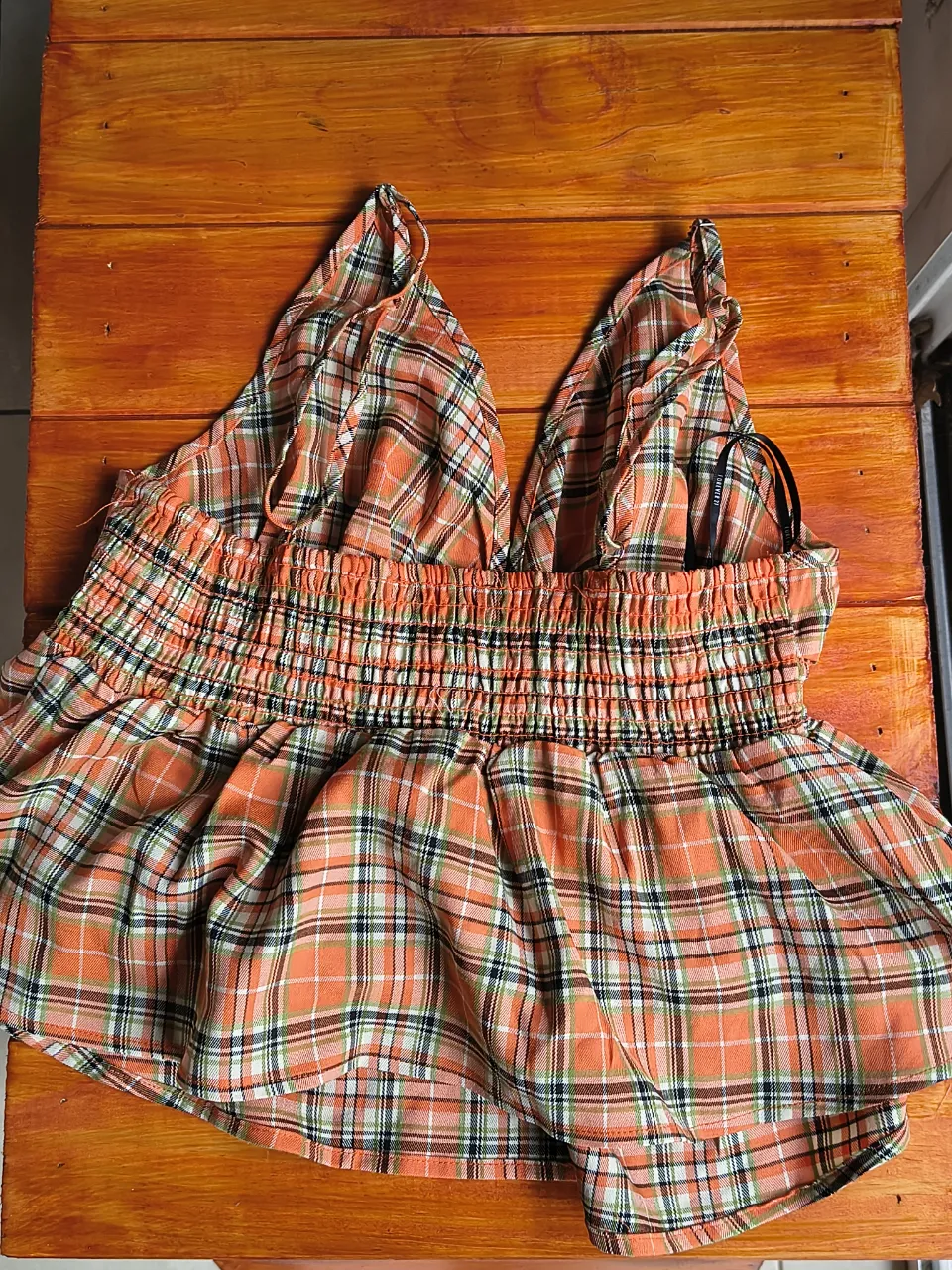 Top Forever 21 - Vista 2