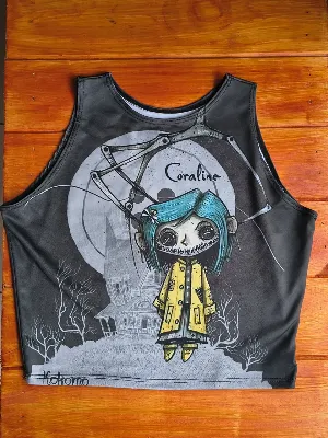 Coraline