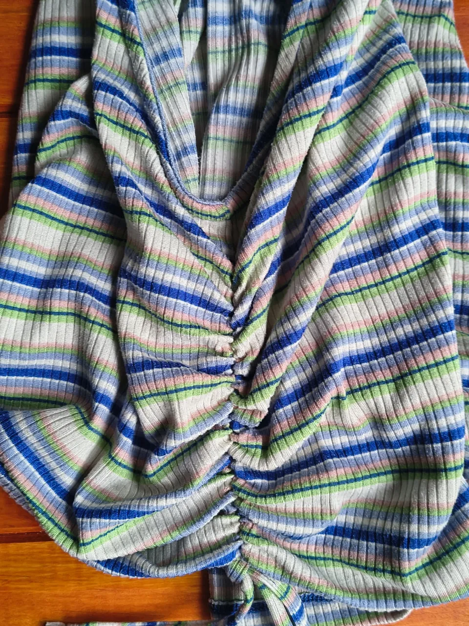 Remera Just polly new york - Vista 2