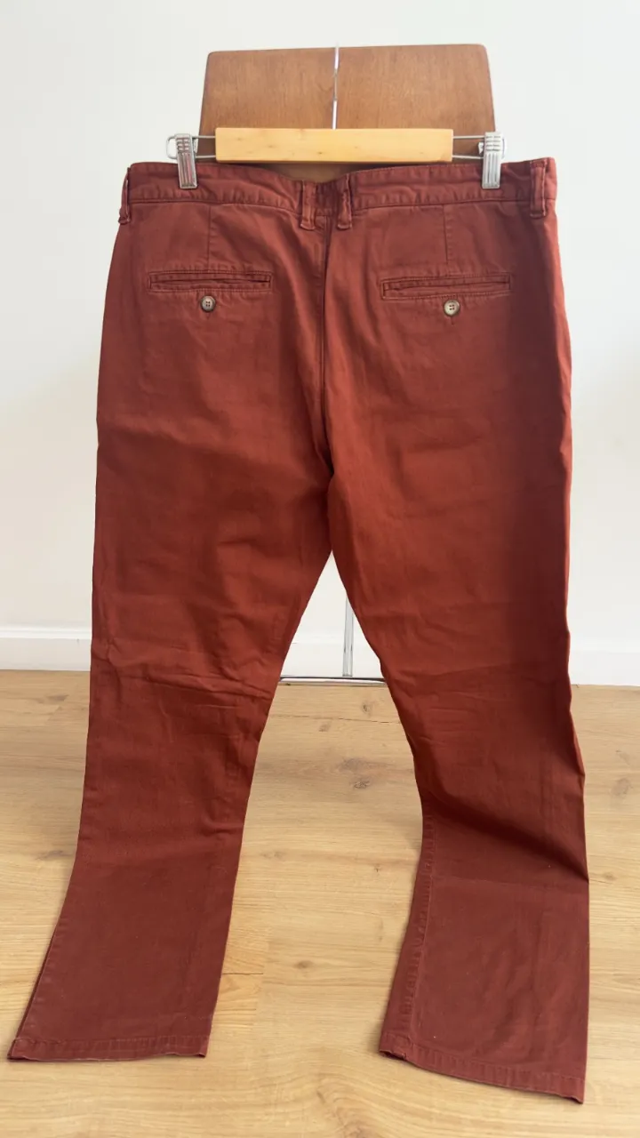 Pantalón Legacy - Vista 3