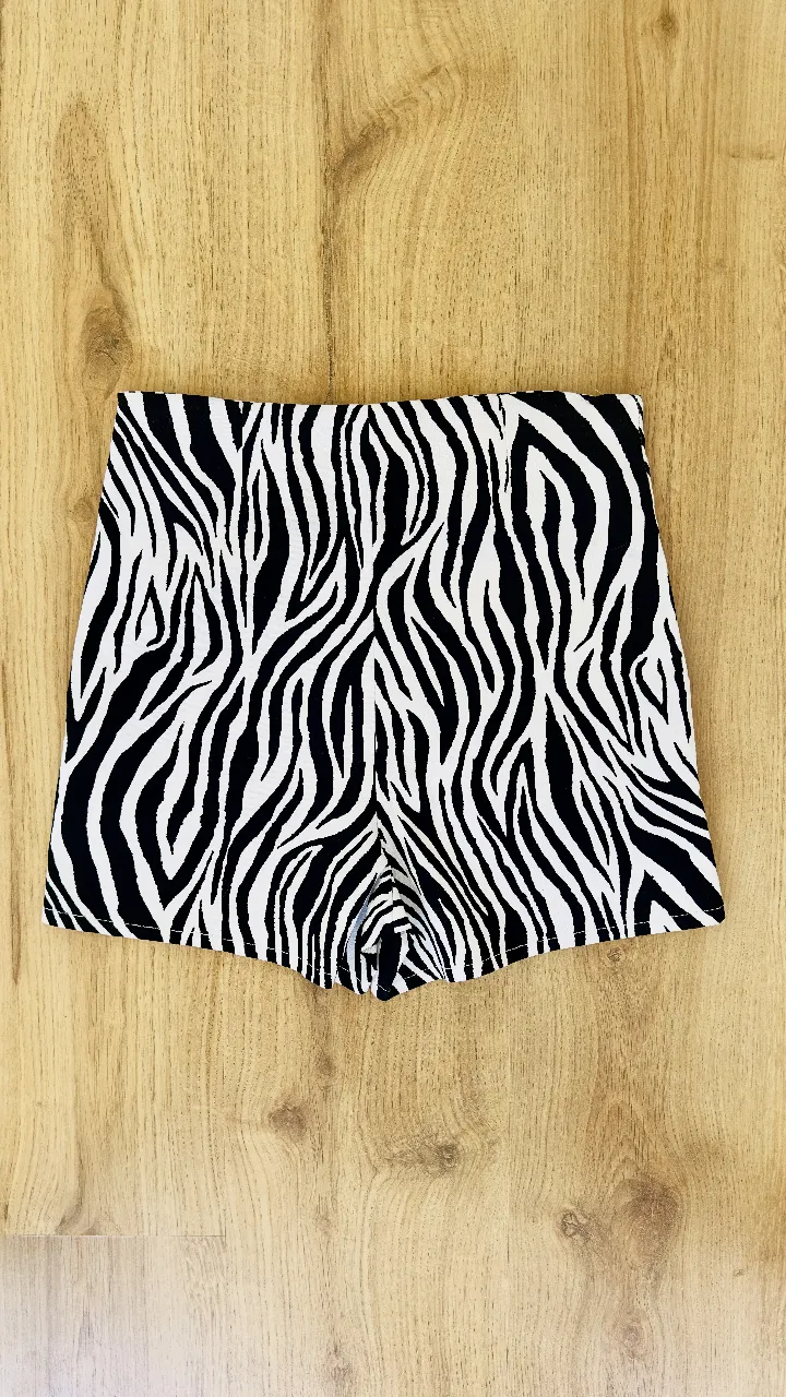 Short Bubba - Vista 2