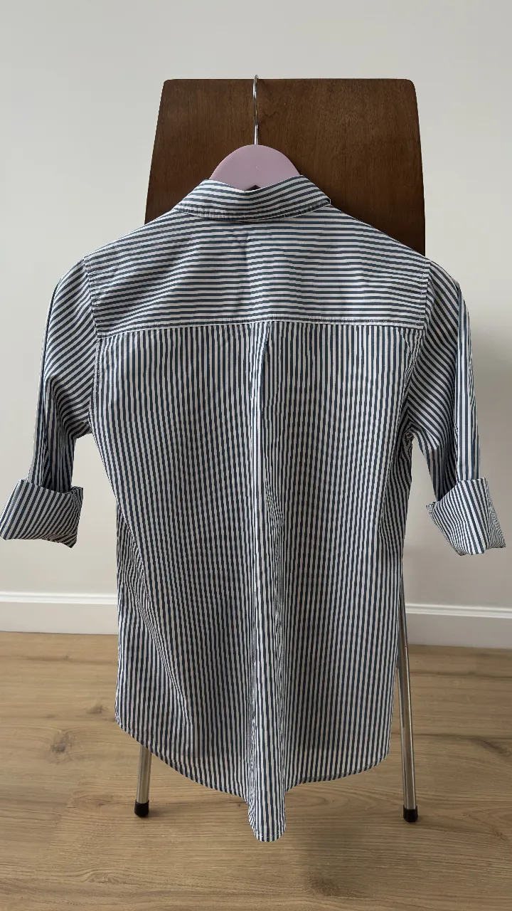 Camisa Kosiuko - Vista 3