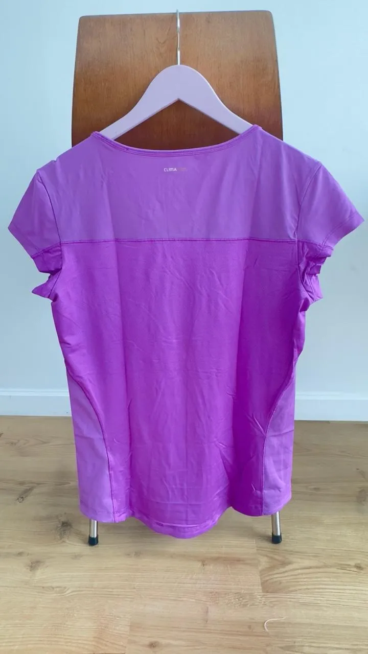 Remera adidas - Vista 2