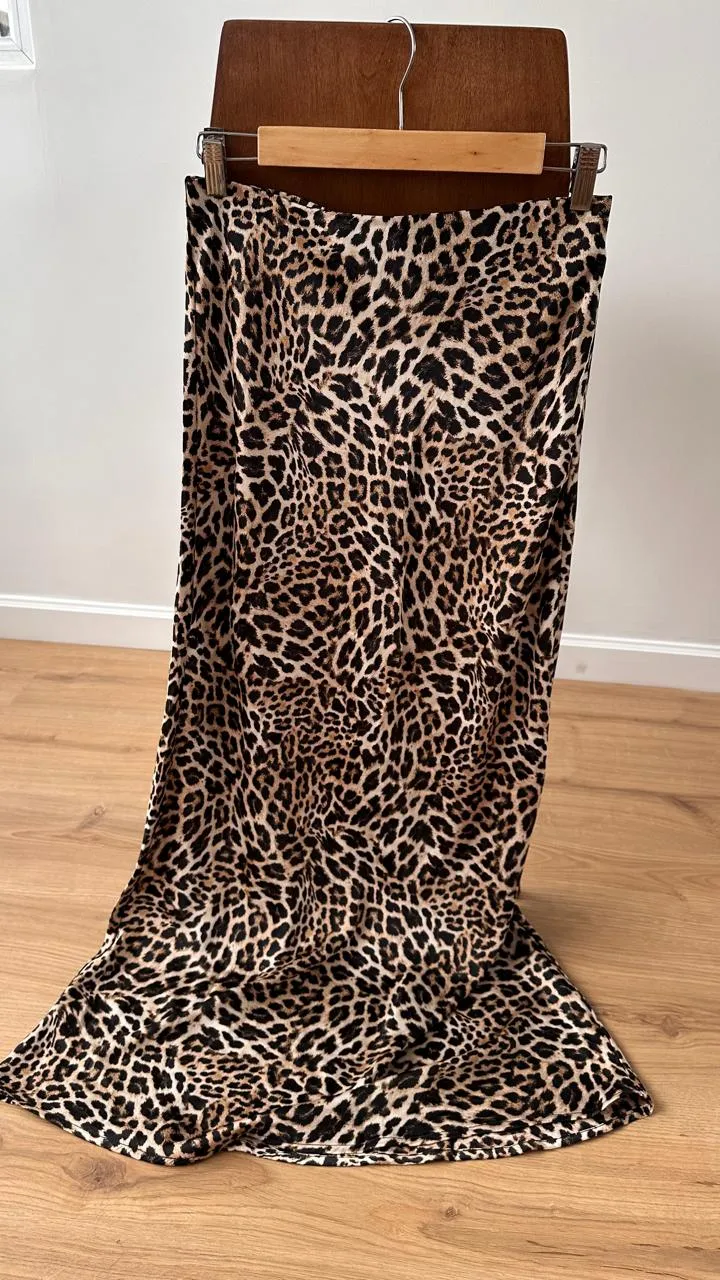 Pollera Lefties - Vista 3