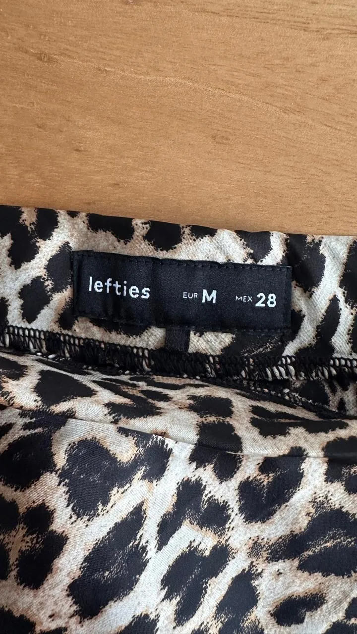 Pollera Lefties - Vista 5