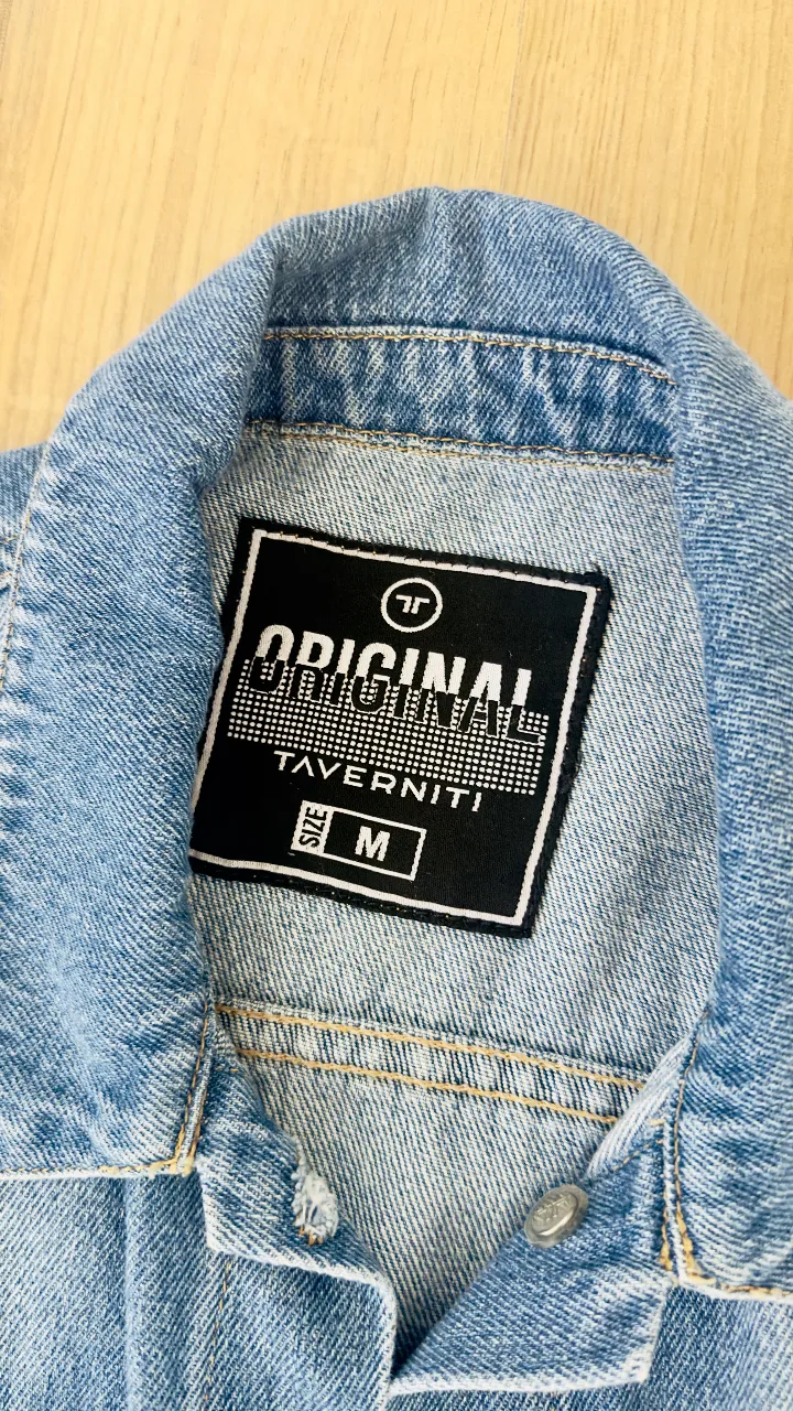 Campera Taverniti - Vista 2