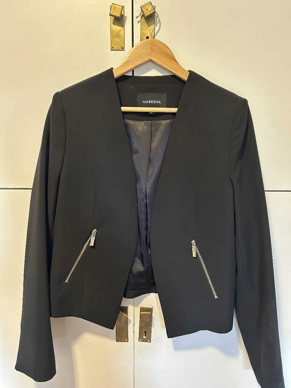 Blazer Markova - Vista 2