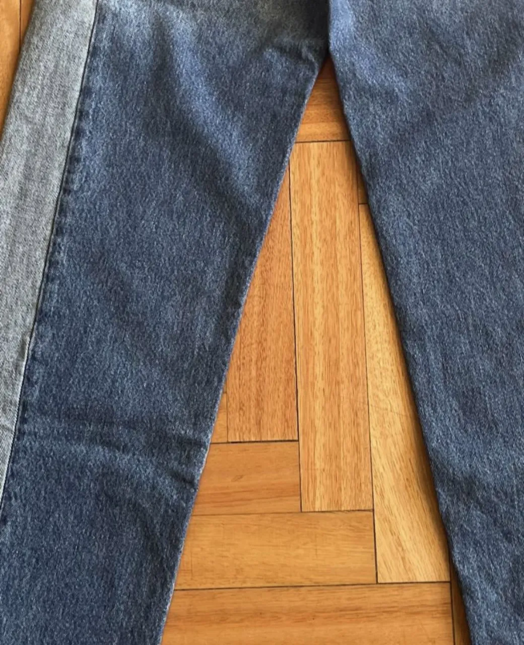 Jean PULL&BEAR - Vista 3