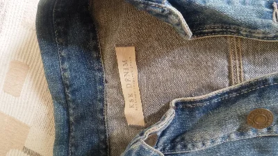 KSK DENIM
