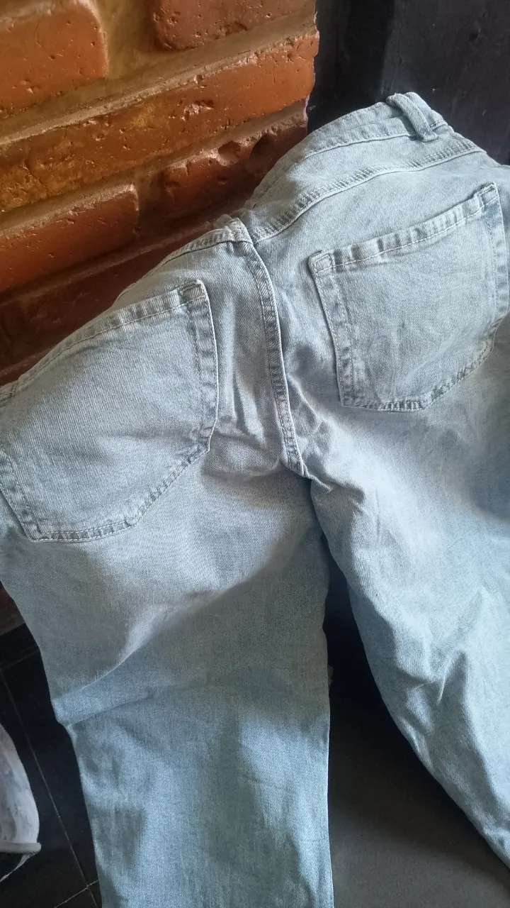 Jean Primark - Vista 3