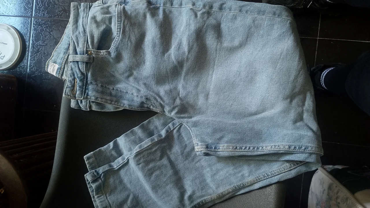 Jean Primark - Vista 2