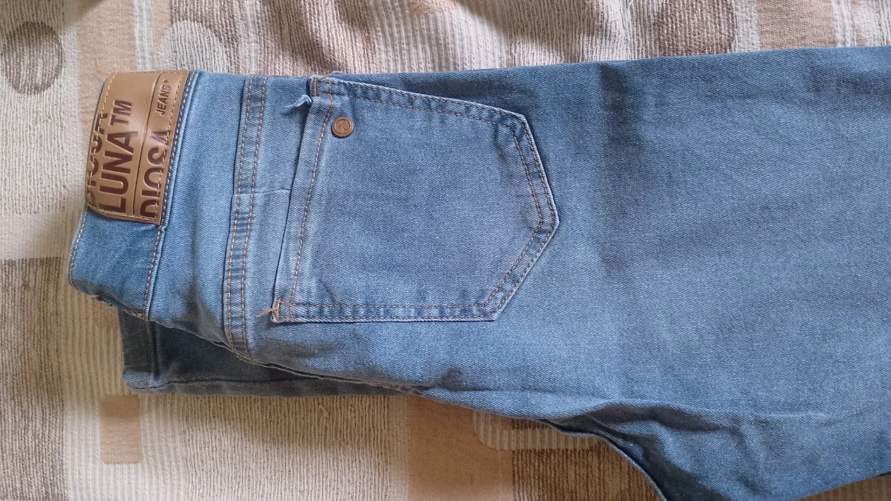 Short DIOSALUNA - Vista 3