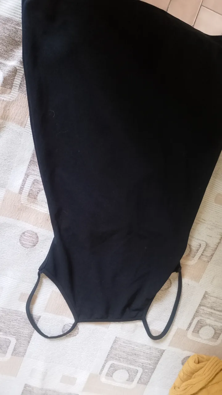 Vestido No marca - Vista 2