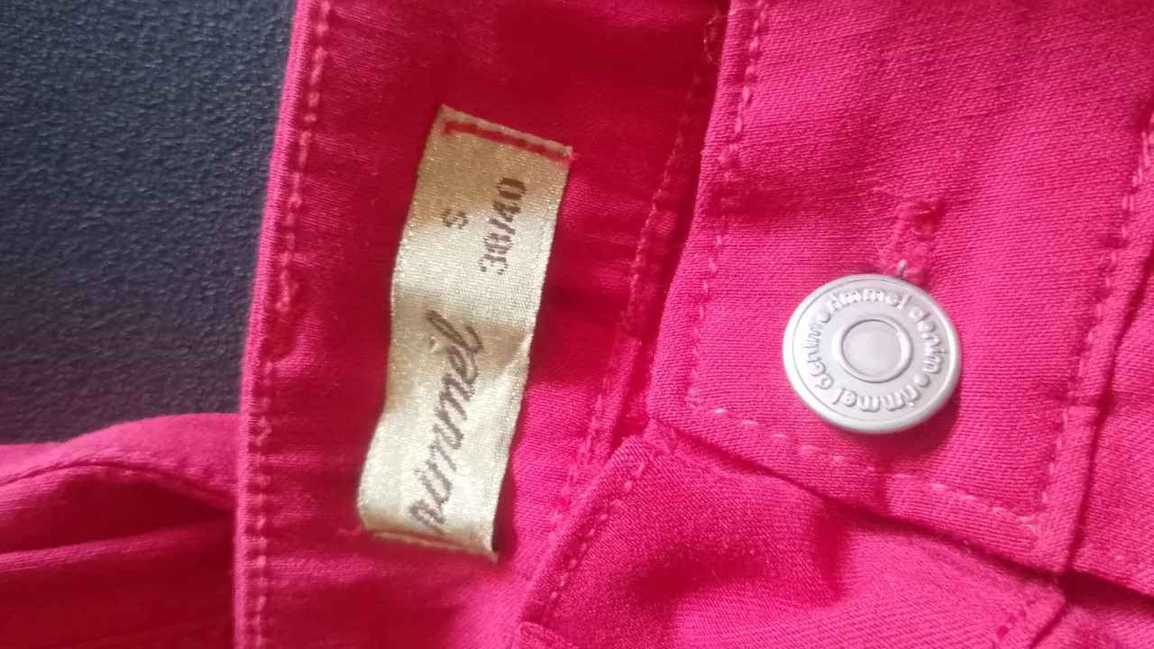 Pantalón Rimmel - Vista 2