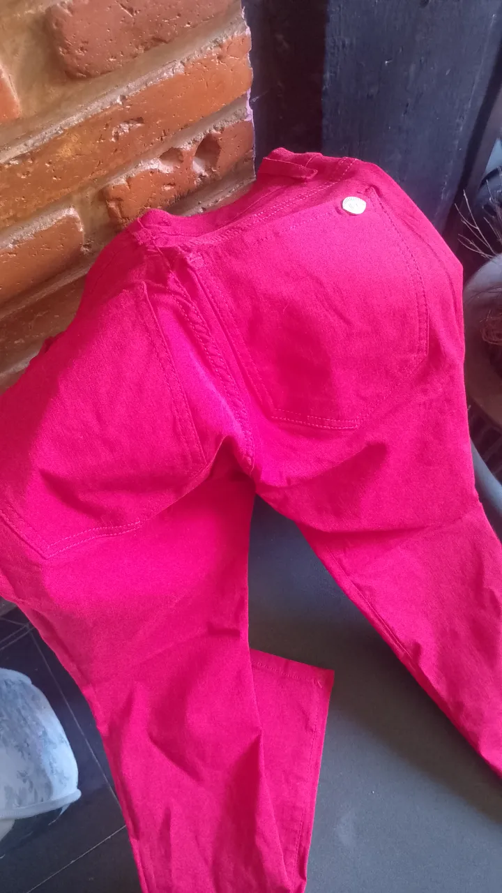 Pantalón Rimmel - Vista 3