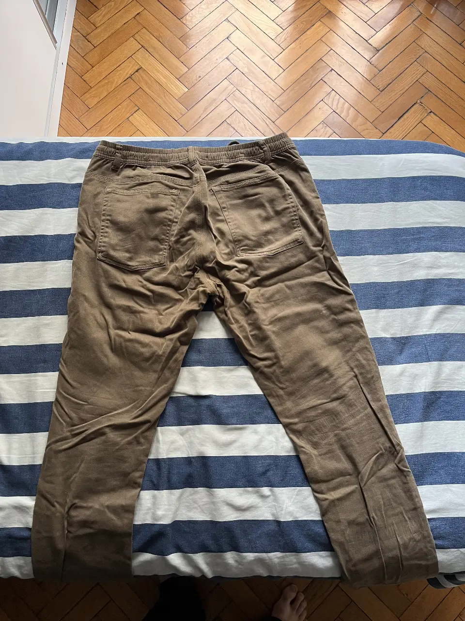 Pantalón MARFINNO - Vista 3