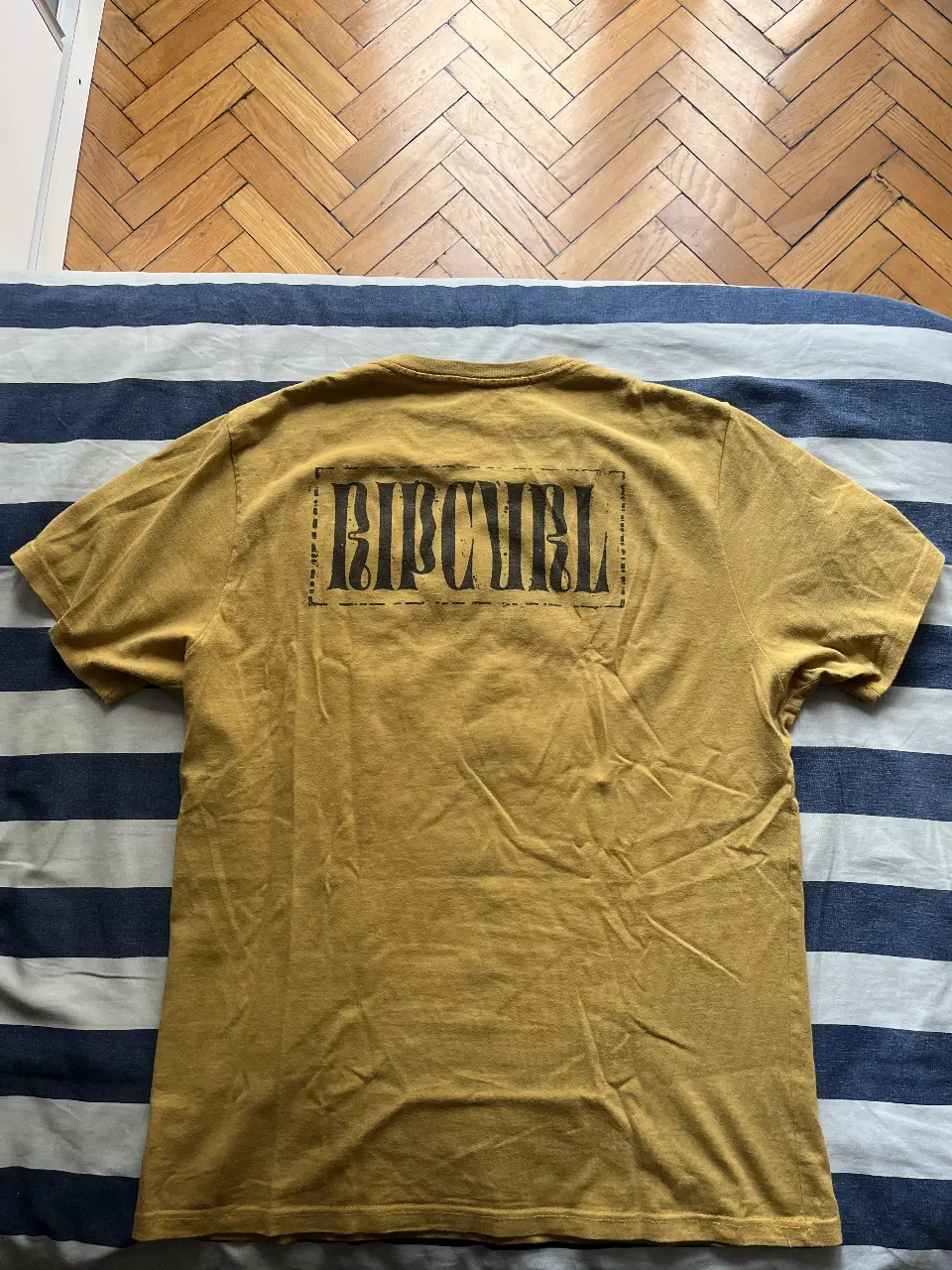 Remera Rip Curl - Vista 3