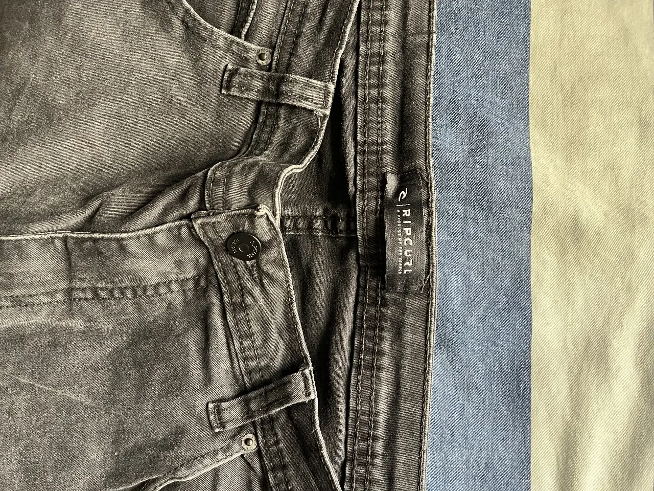 Jean Rip Curl - Vista 2