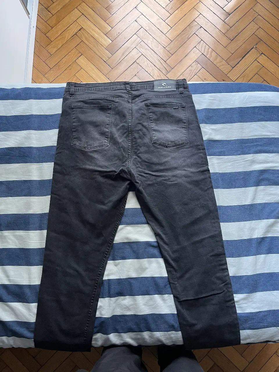 Jean Rip Curl - Vista 3
