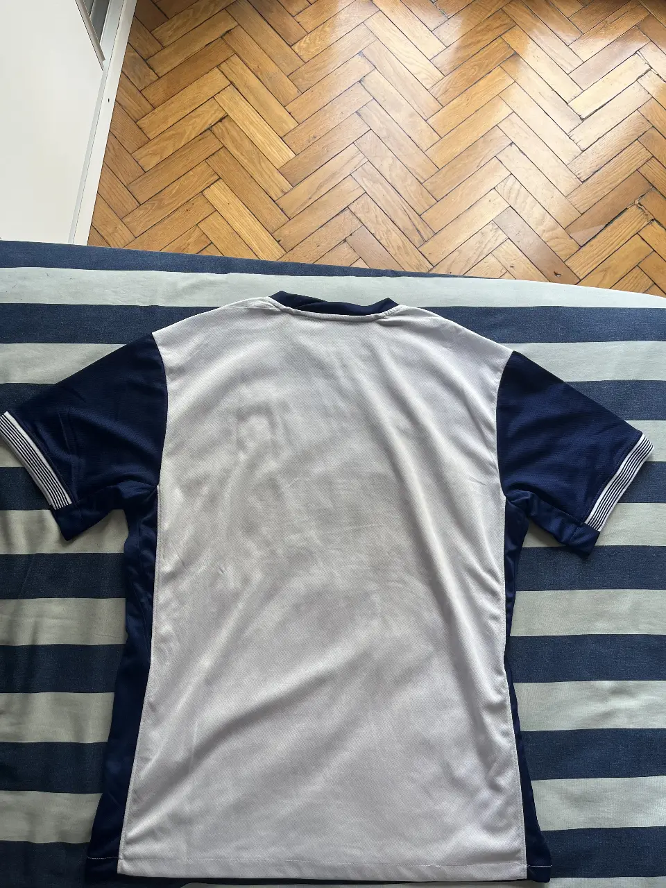 Camiseta Nike - Vista 4