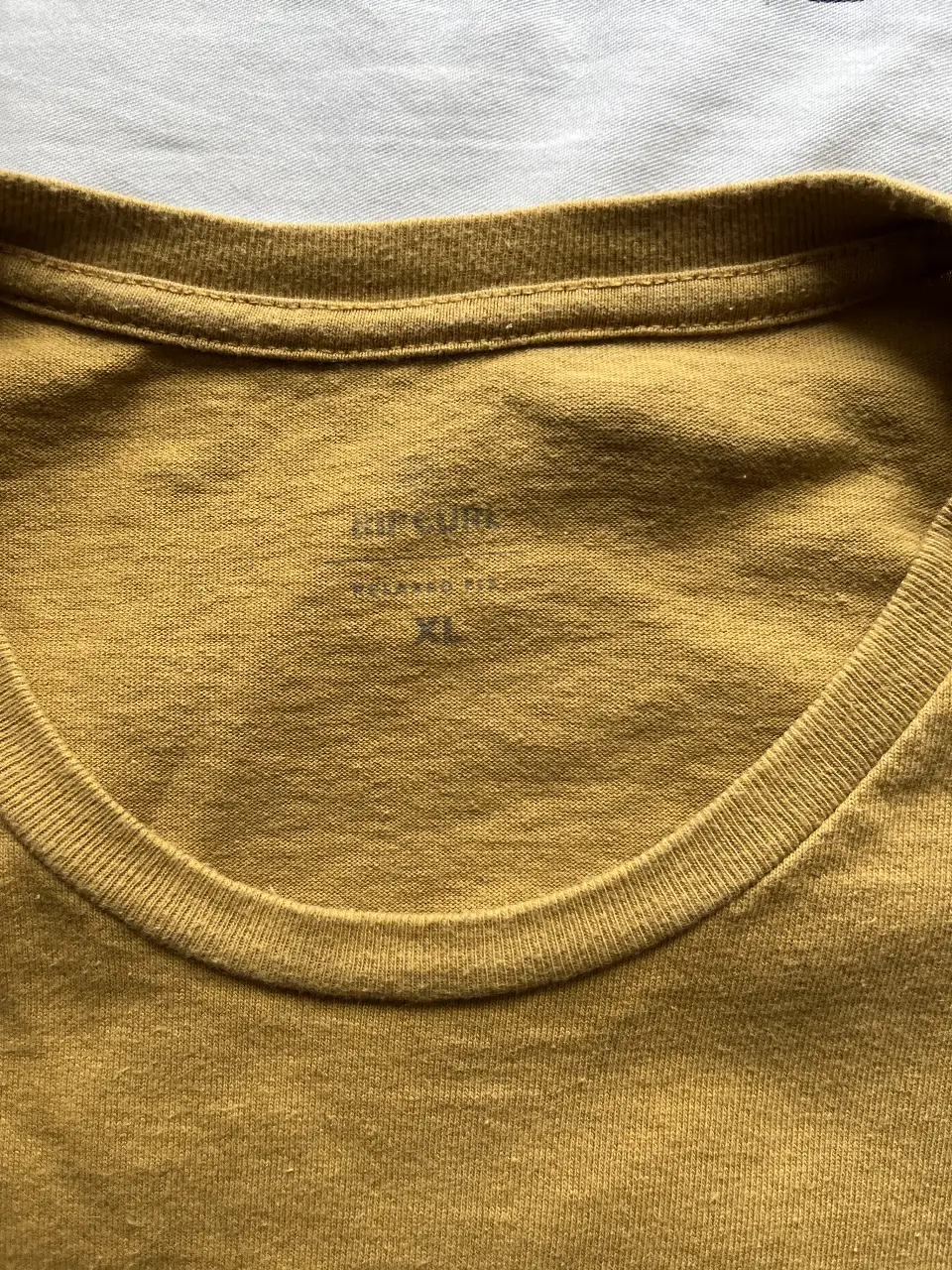 Remera Rip Curl - Vista 2
