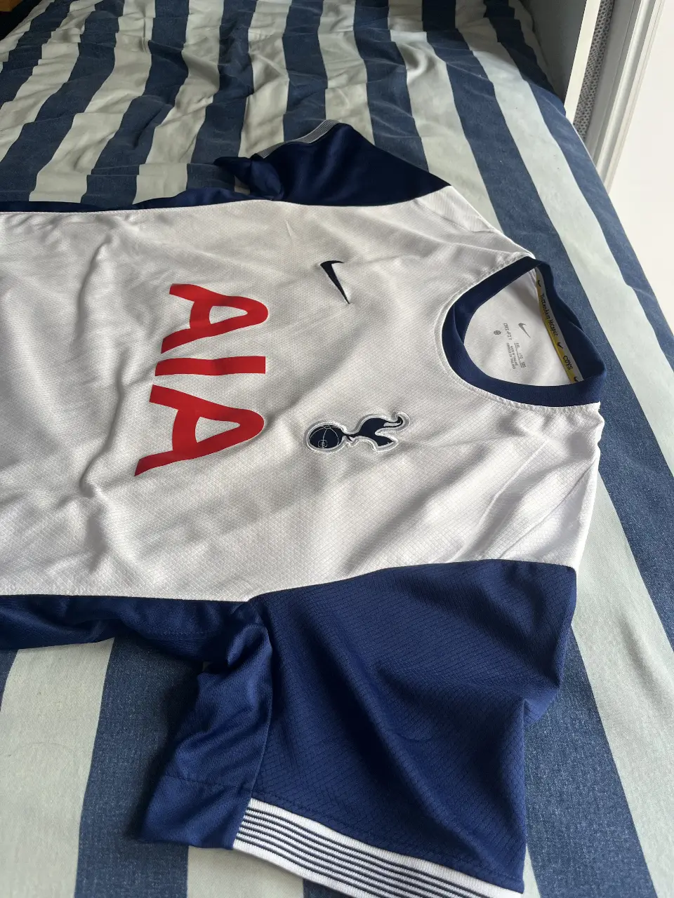 Camiseta Nike - Vista 3