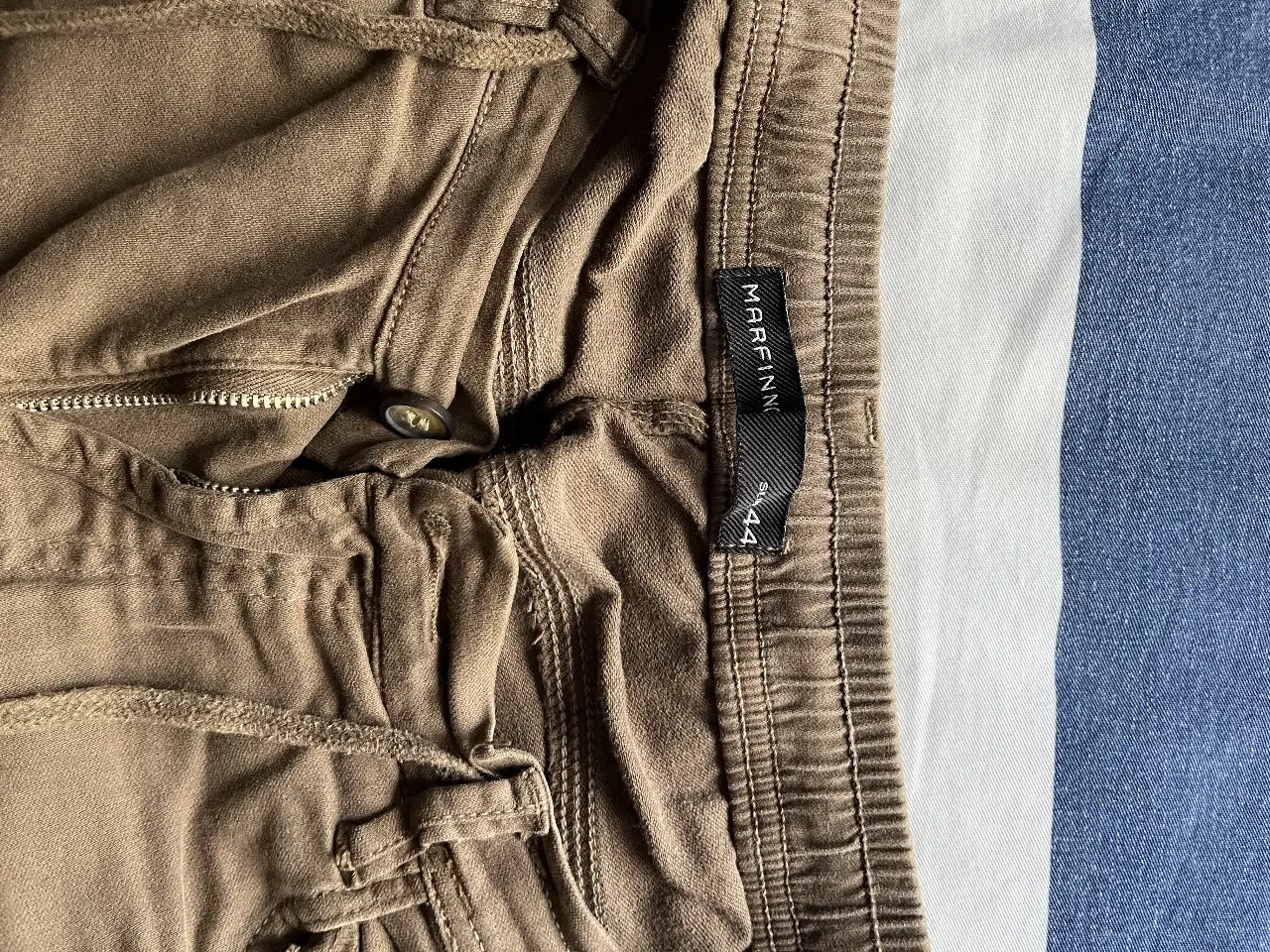 Pantalón MARFINNO - Vista 2