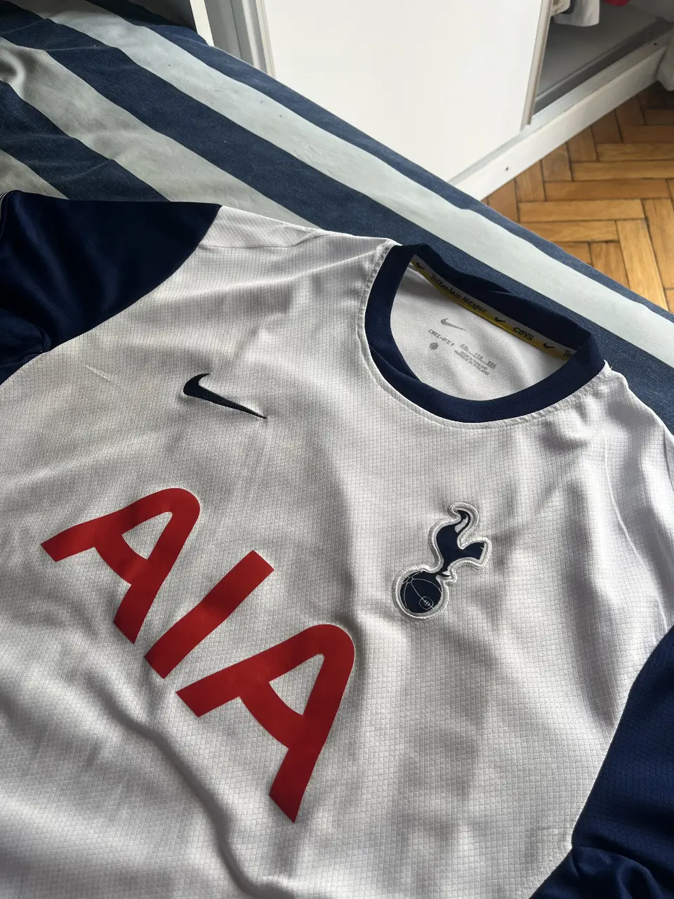 Camiseta Nike - Vista 2