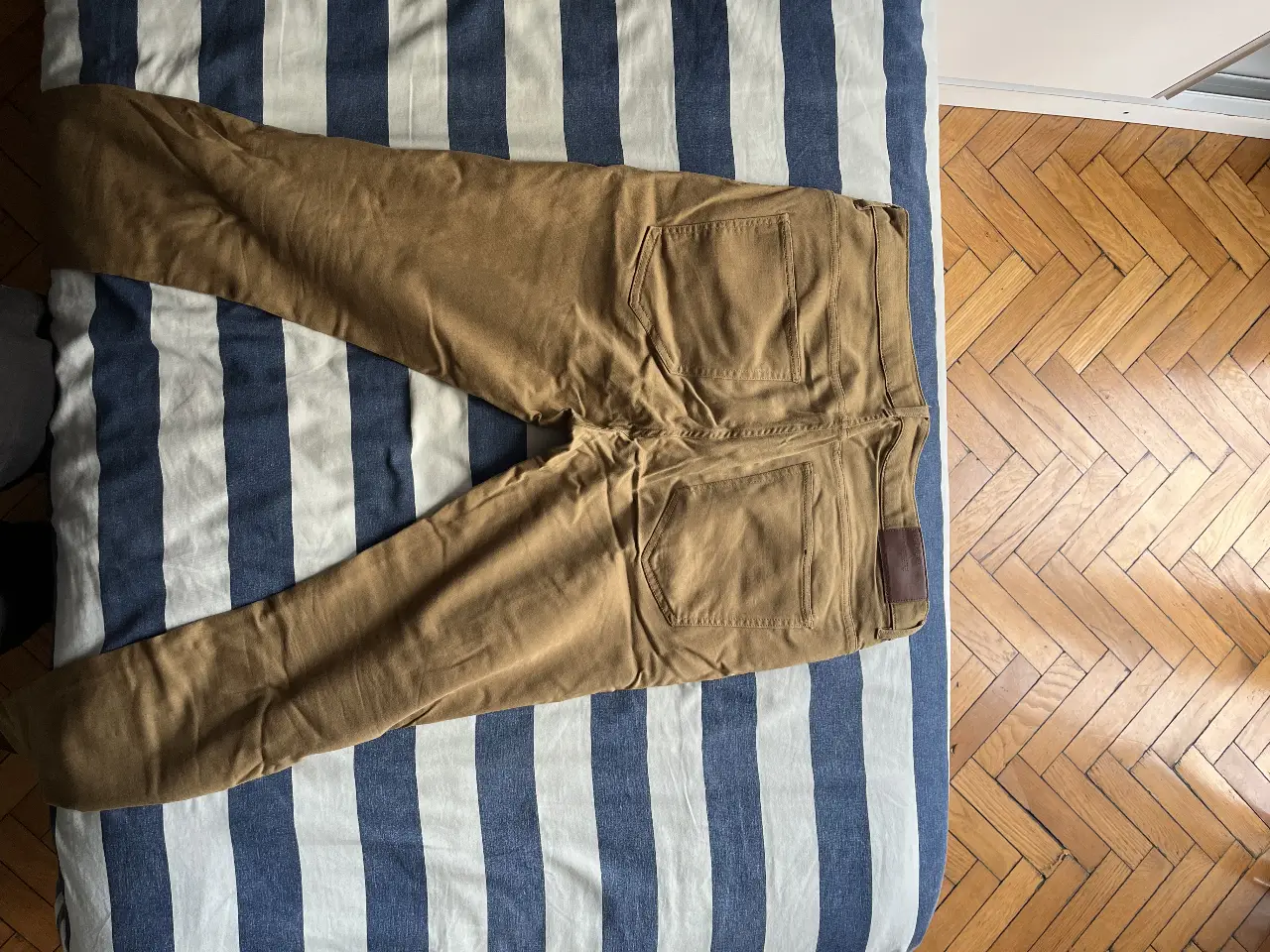 Pantalón Basement - Vista 3