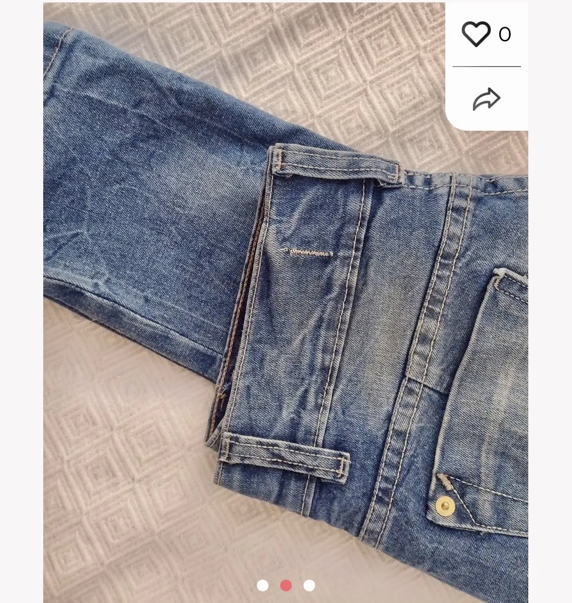 Jean Generico - Vista 2