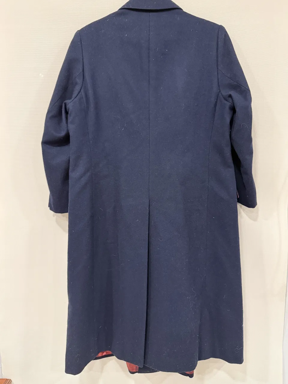 Tapado Barbys - Vista 2