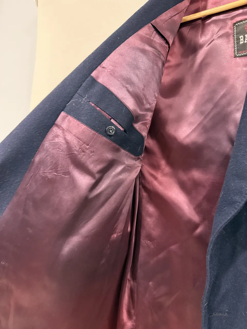 Tapado Barbys - Vista 4