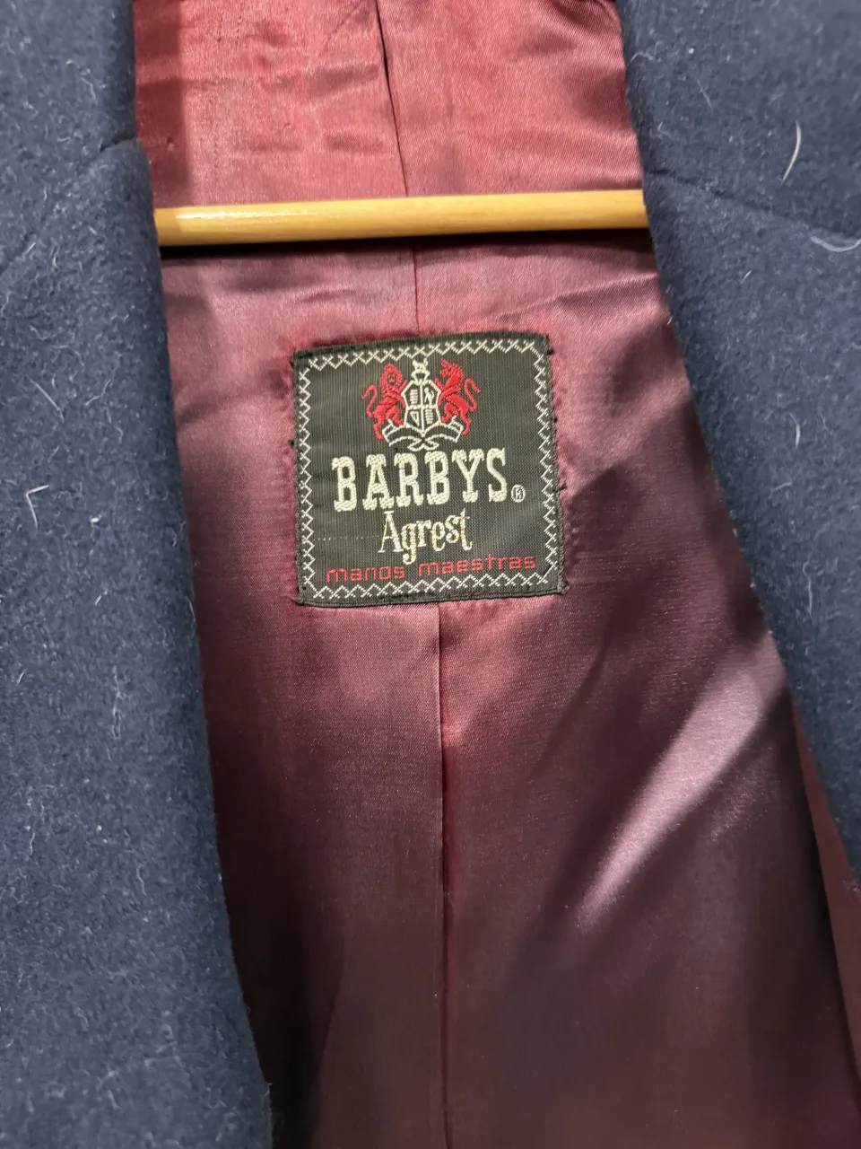 Tapado Barbys - Vista 5