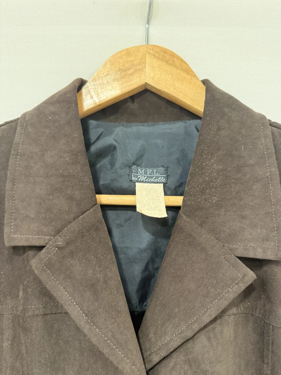 Camisa Mfl - Vista 4