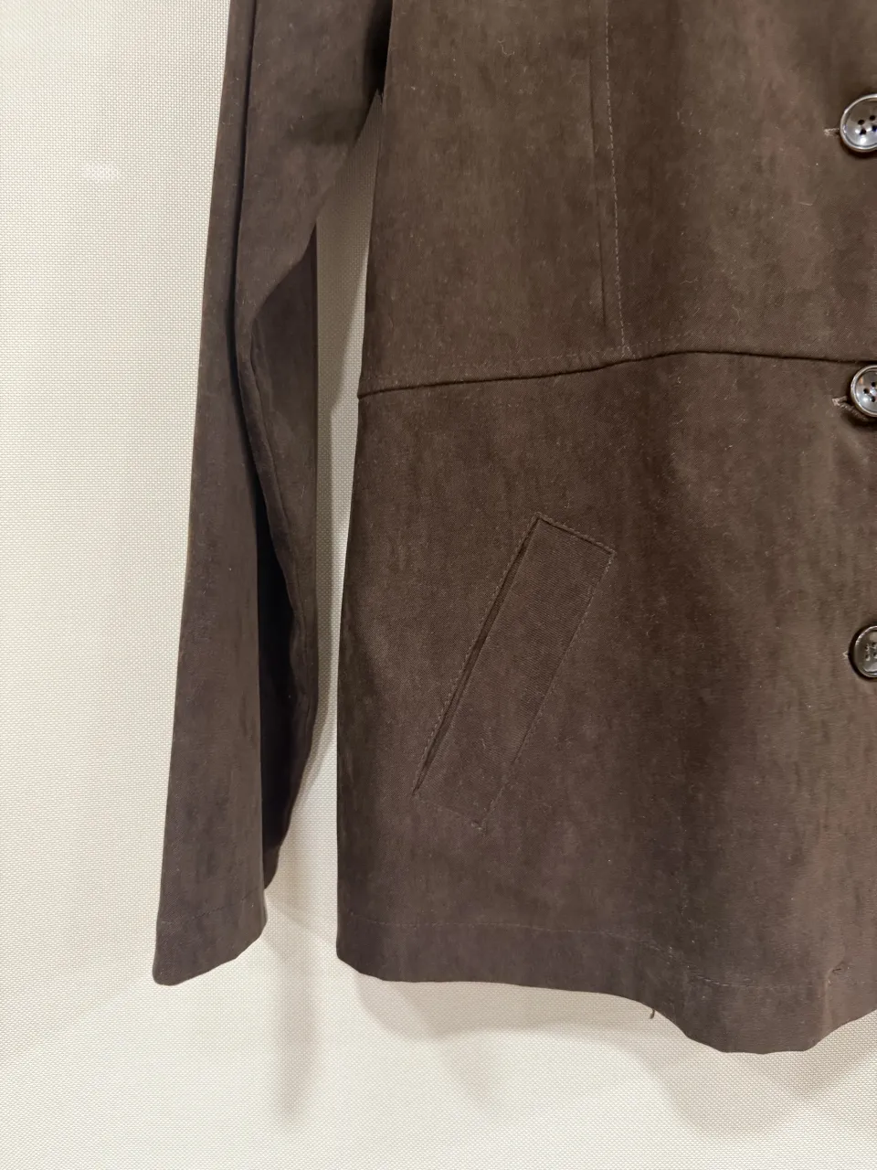 Camisa Mfl - Vista 2