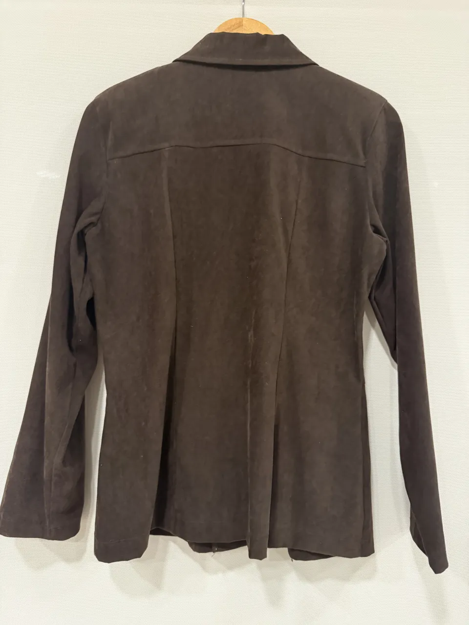 Camisa Mfl - Vista 3