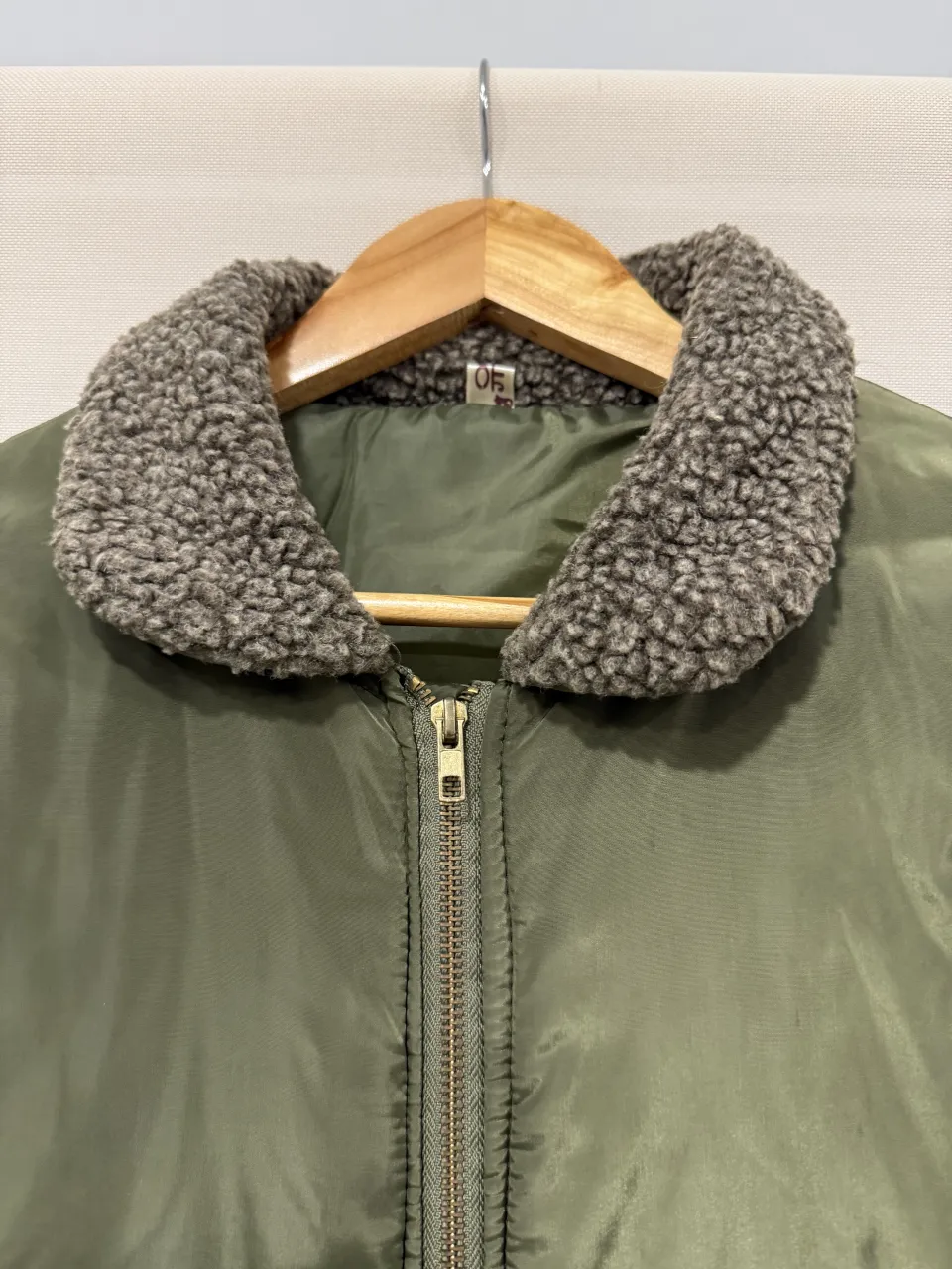 Campera Sin marca - Vista 3