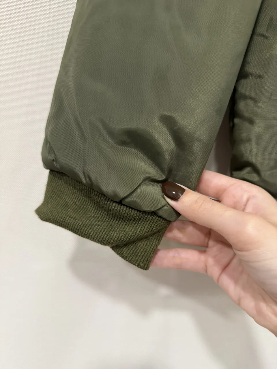 Campera Sin marca - Vista 2