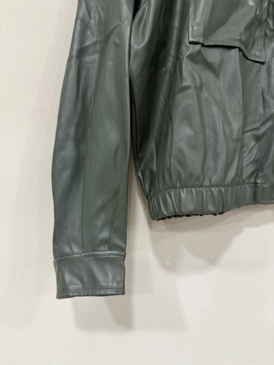 Campera Sin marca - Vista 2