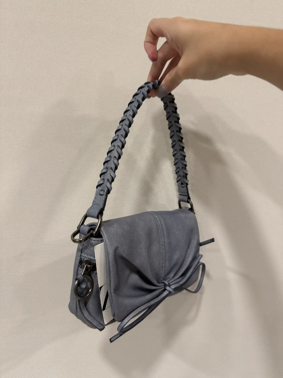 Cartera Zara - Vista 2